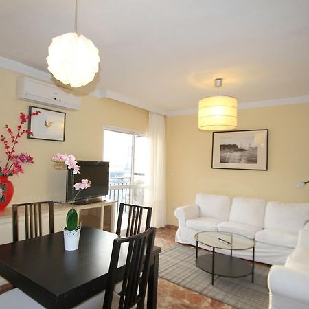 Malaga Soho Apartman Kültér fotó