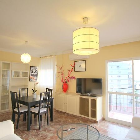 Malaga Soho Apartman Kültér fotó
